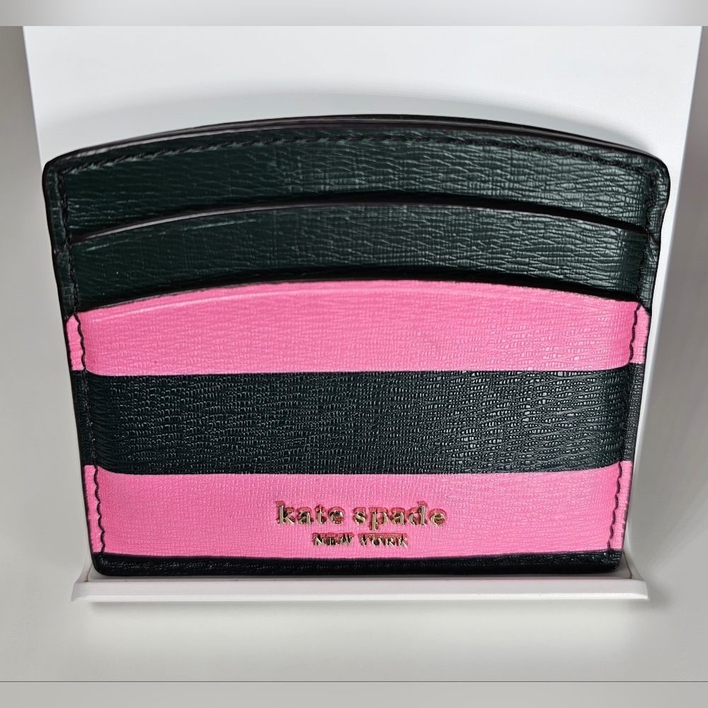 NWOT Kate Spade Card Holder
